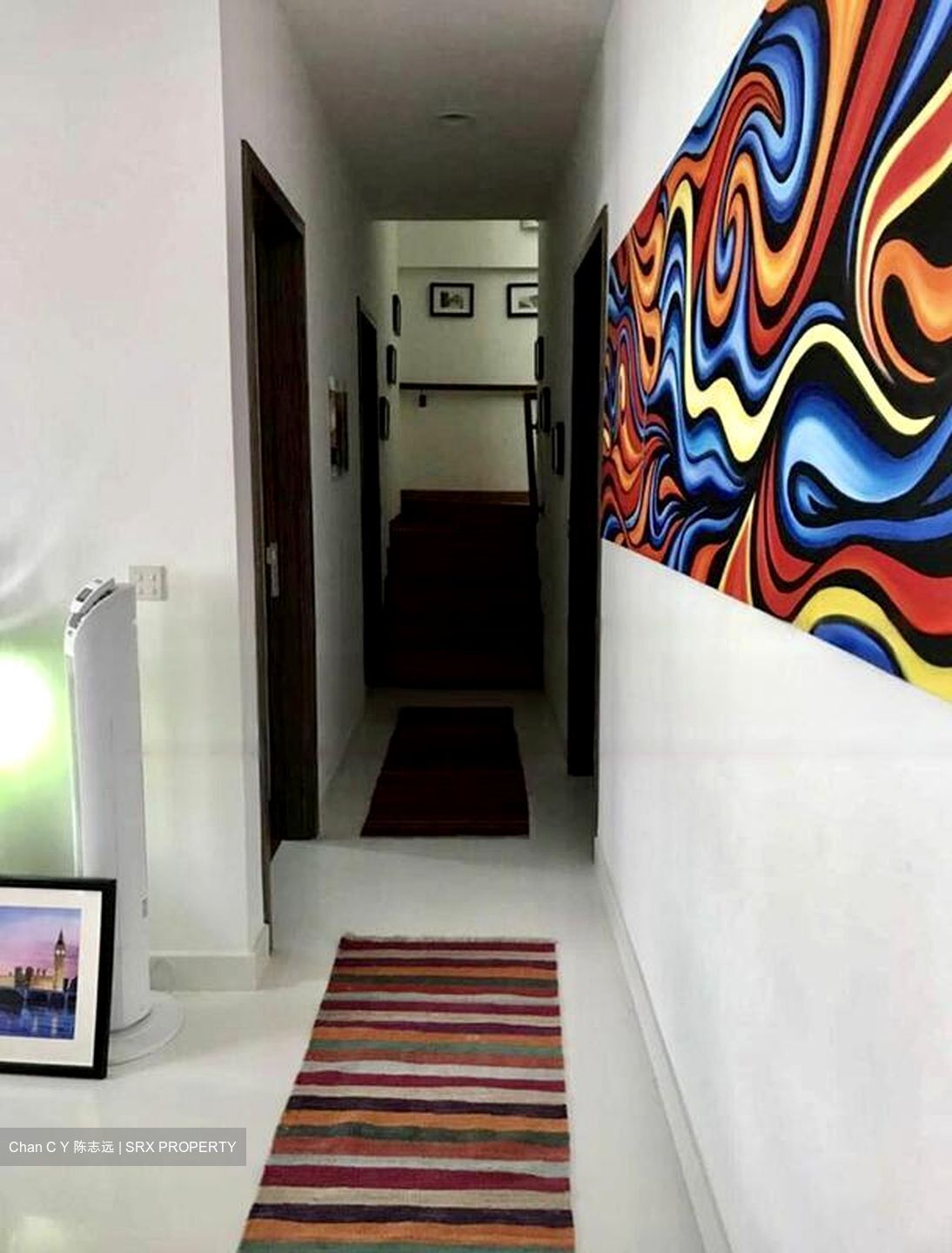 Parc Rosewood (D25), Condominium #470037701
